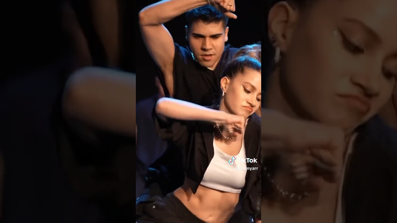 Pelin Yar & Berk Çiçekgil Yeni Tiktok Videosu