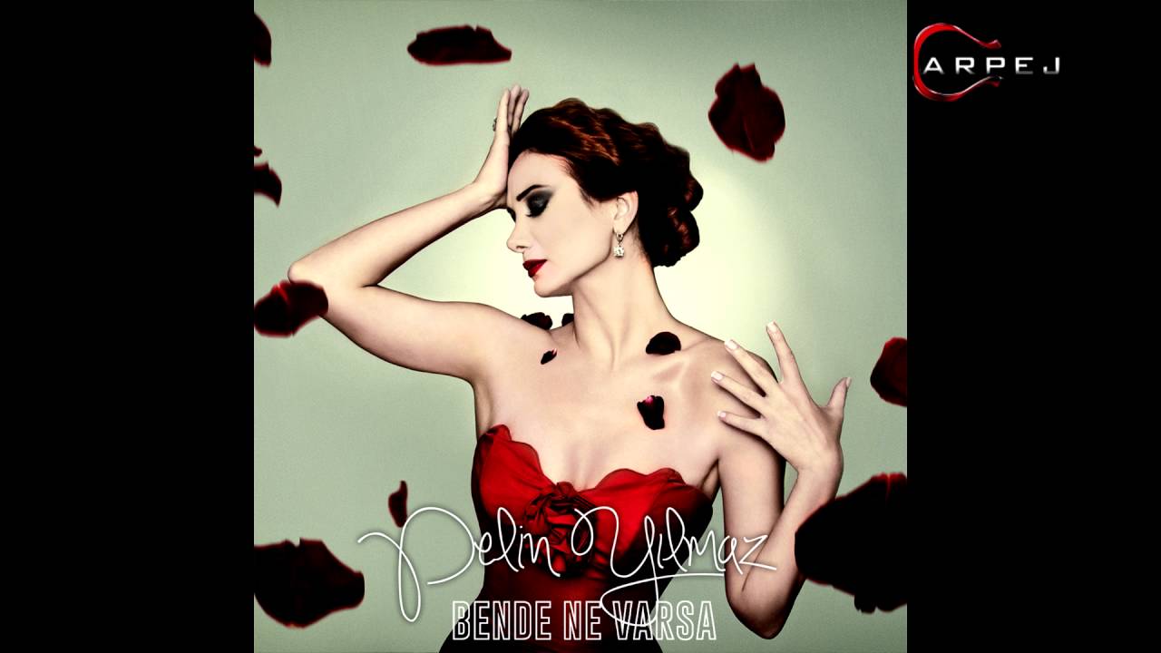 Pelin Yılmaz - Kader ( Official Audio )
