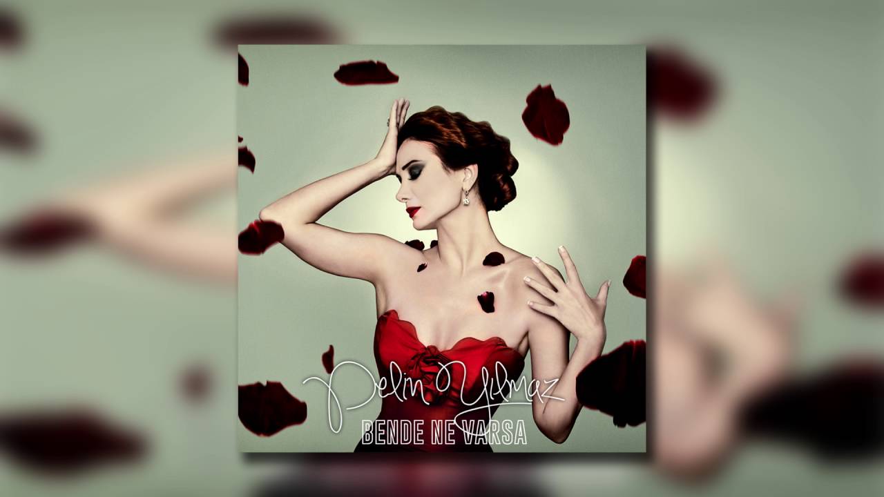 Pelin Yılmaz - Kader