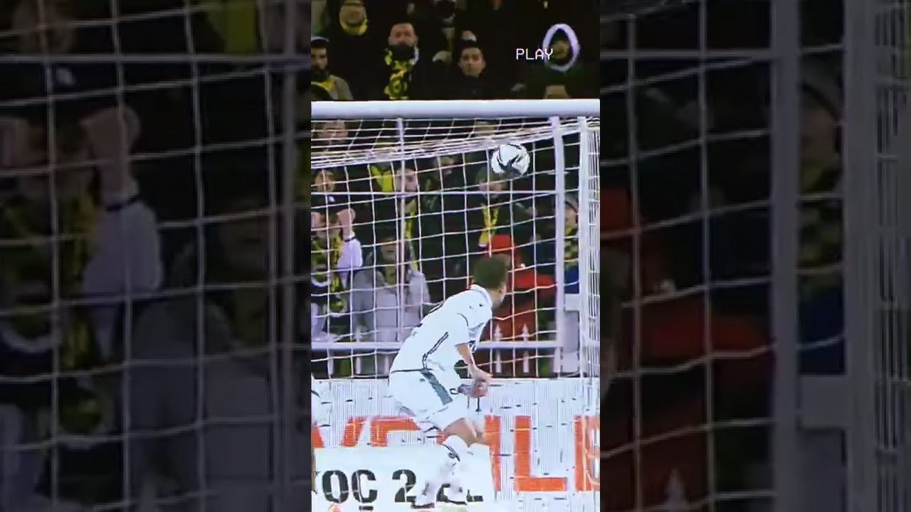 Pelkas'ın golü ve sevinci 💪🏻😂 #pelkas #fenerbahçe #football #süperlig