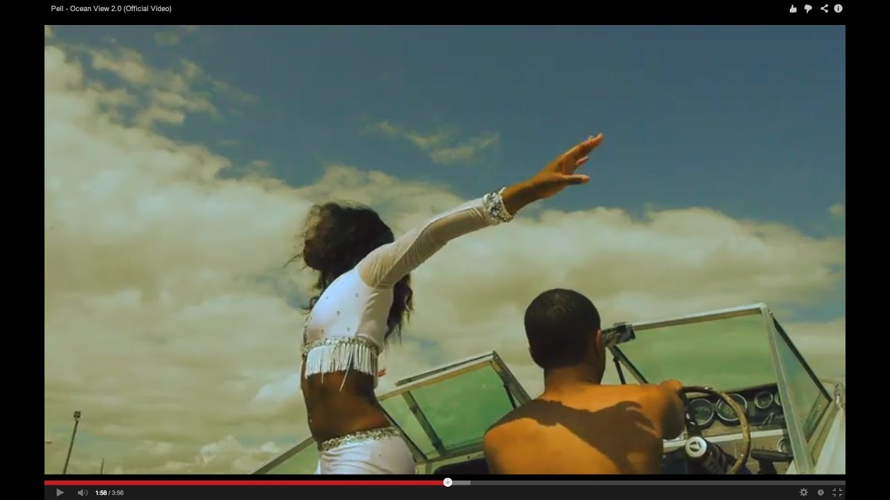 Pell - Ocean View 2.0 (Official Video)