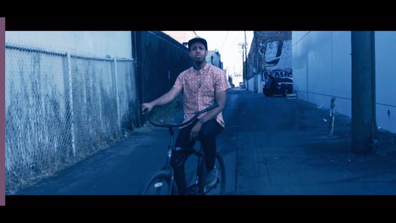 Pell - Runaway (Official Video)