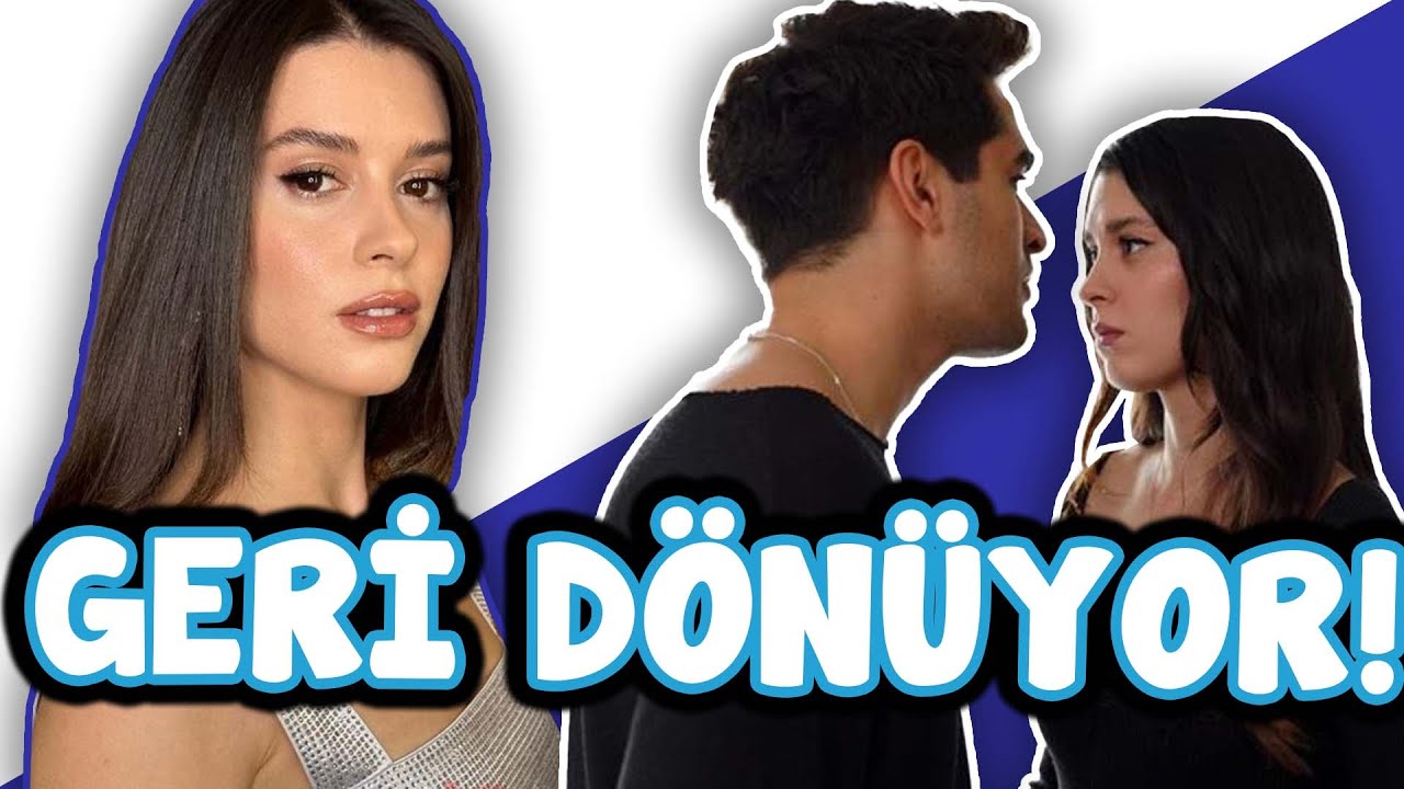 Pelo karakterine hayat veren Buçe Buse Kahraman Yalı Çapkını dizisine geri dönüyor