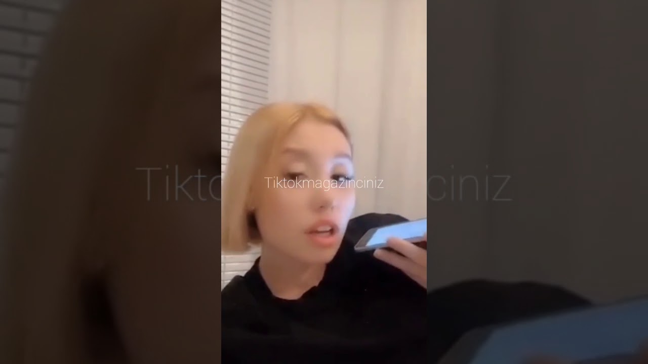Pelonuz'un yayınında buse korkmaz, pelonuz, eda sakız, berfinmis kavgaya gidiyorlardı!