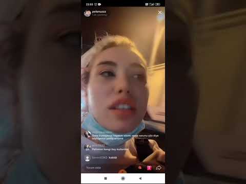 Pelonuzz Uyuz oldu. aciklama