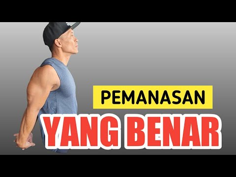 Pemanasan untuk semua olahraga