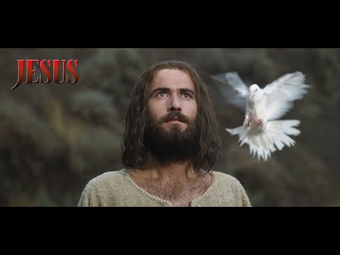 Pembaptisan Yesus oleh Yohanes