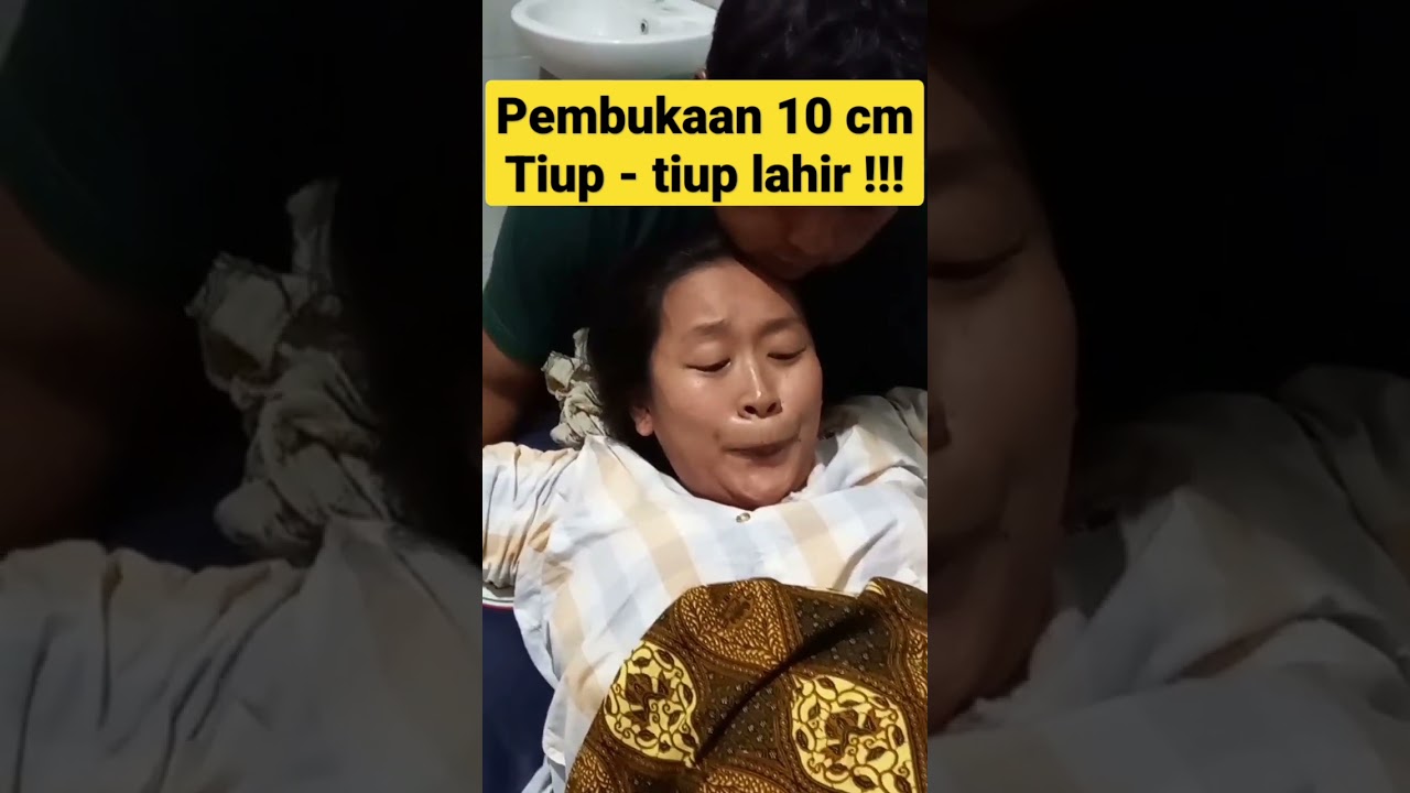 pembukaan lengkap