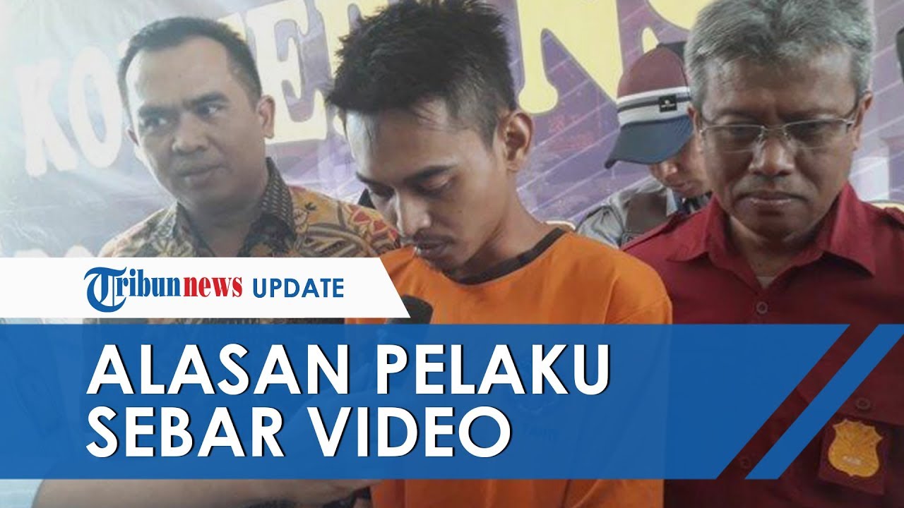 Pemeran Video Asusila Berseragam ASN Ternyata Guru Honorer di Purwakarta, Pelaku Tak Terima Diputus