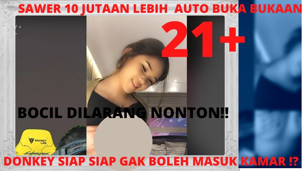 PEMERSATU BANGSA ! DIBAN OLEH NIMO TAPI LANGSUNG DI UNBAN 🤣🤣🤣🤣 XIXI