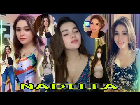 pemersatu bangsa || NADILLA si montok @CHITVTiktok