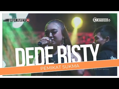 PEMIKAT SUKMA Voc DEDE RISTY I LIVE MUSIC 
