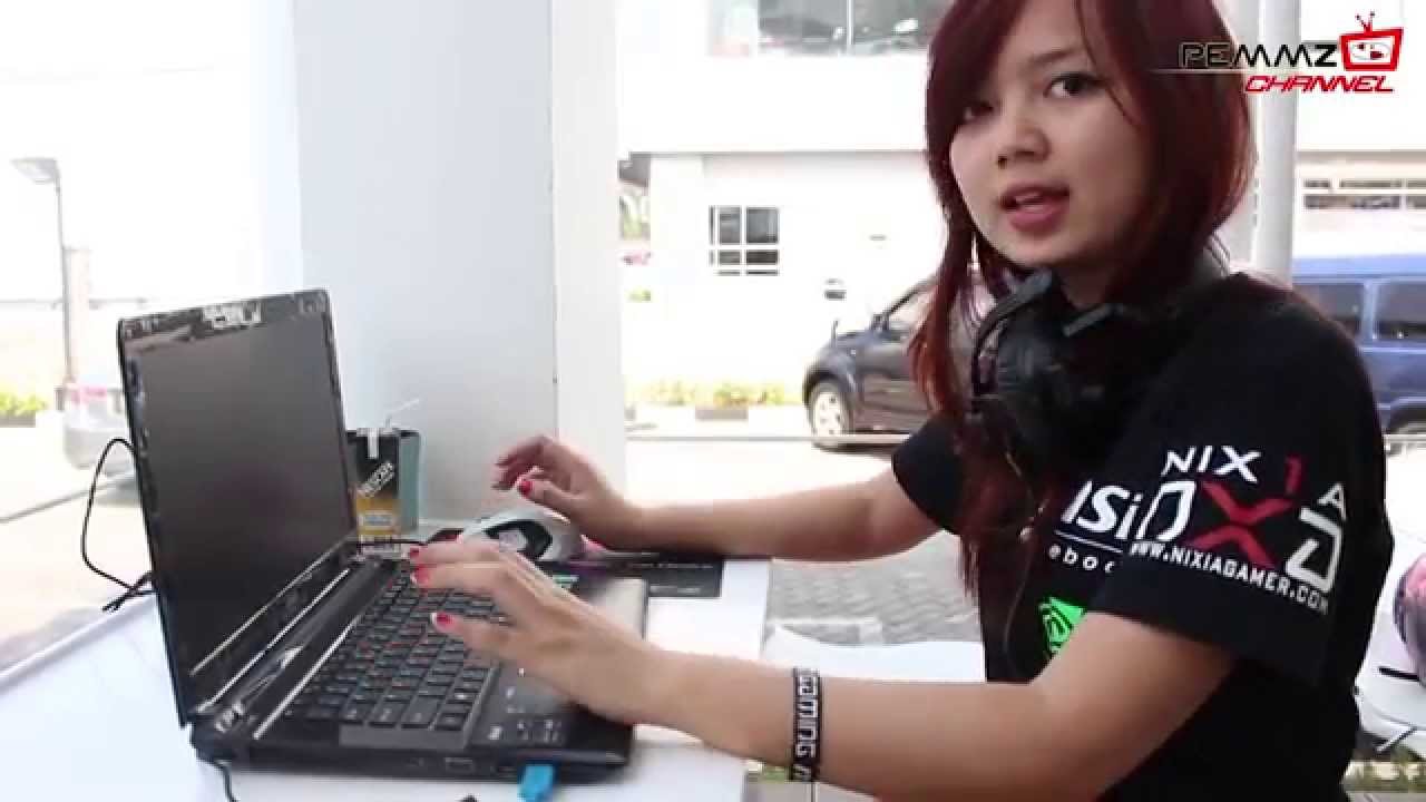 Pemmz Video Review : MSI GE40-2OC Dragon Eyes - Gaming on the Go