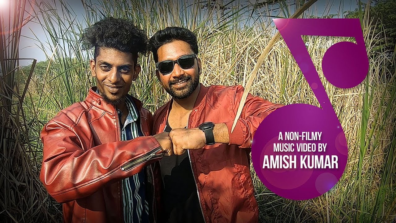 #PEN051 | Birthday Official Music Video | Tribute to AR Rahman | Rahul Nambiar | Mozart of Chennai