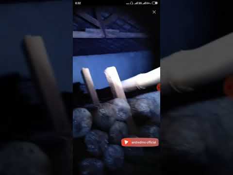 Penakut jangan monoton, bigo live di serang kuntilanak dan banas Pati sampai murah darah