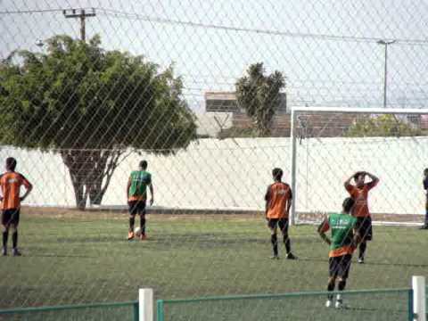 PENALTI - SESI