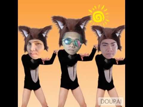 Penari Erotis 🤣
