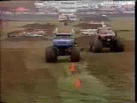 Penda Racing Series: Bloomsburg 1992-1993 Event