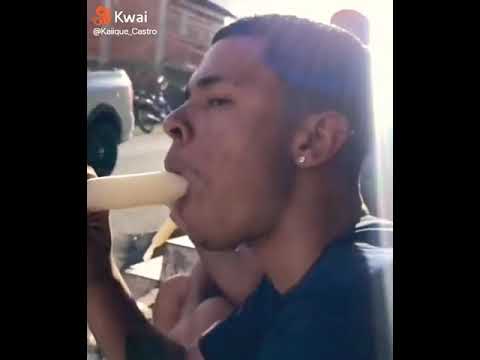 Pendejadas que tengo en mi celular #1
