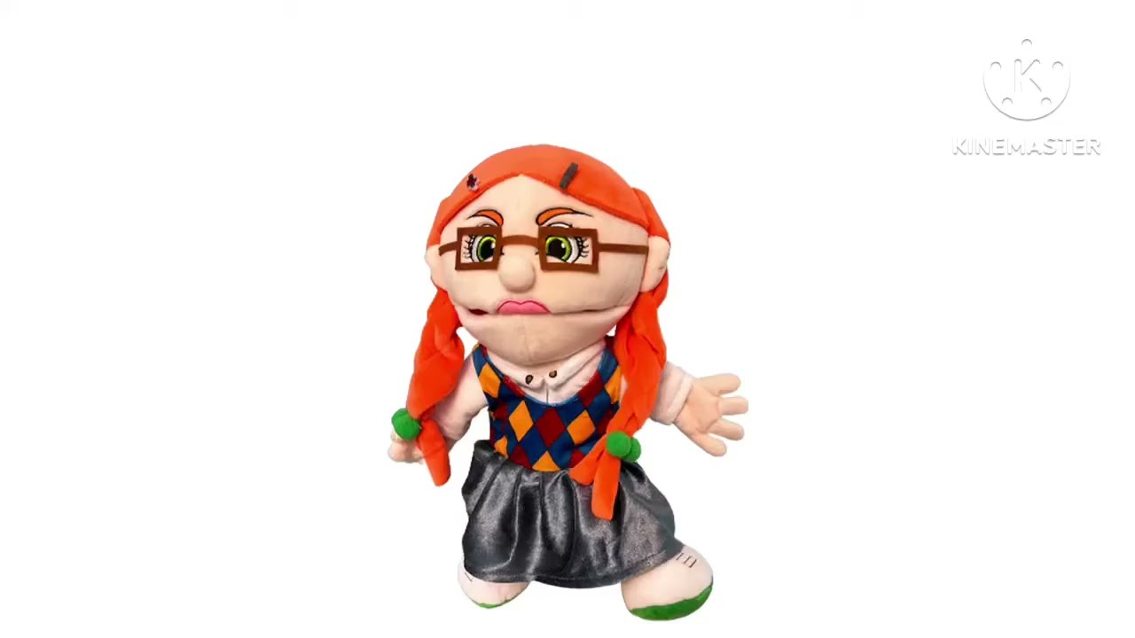 Penelope farts meme