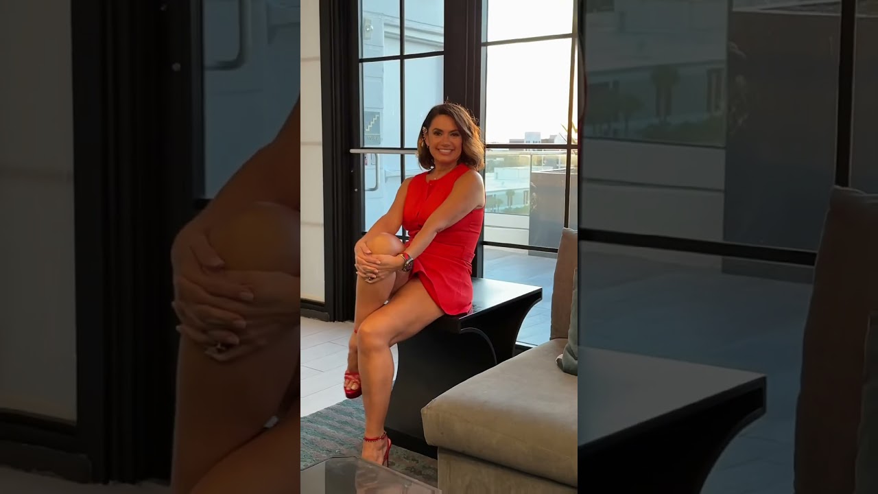 @Penelopemenchaca  💃🏽