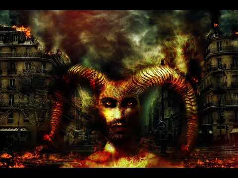 Penetrate Incubus | Demon Stimulation | Incubus Drive | Demon Attack In The Dream - Binaural Beats