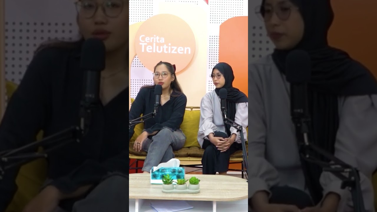 Pengalaman Sunat Perempuan #podcast #telkomuniversity #sunat #indonesianculture #film