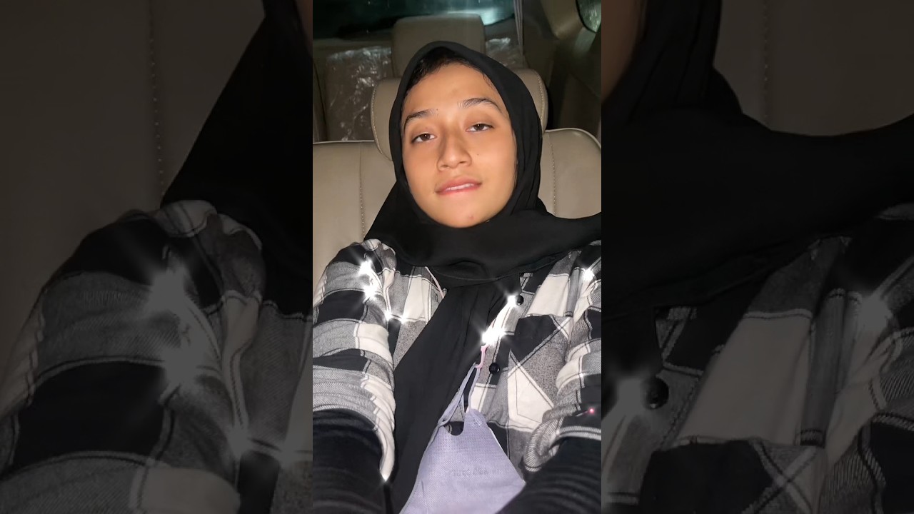 pengaruh malam #dilatampubolon #tiktokerscantik