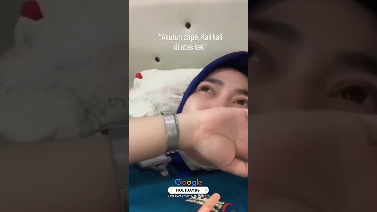 Pengen ngerasain diatas #jilbab #hijabi #hijab #hijabers