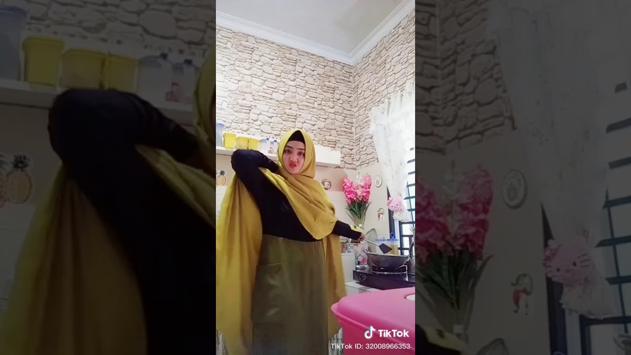 Pengn nydug ga bolh ama istiy nyh