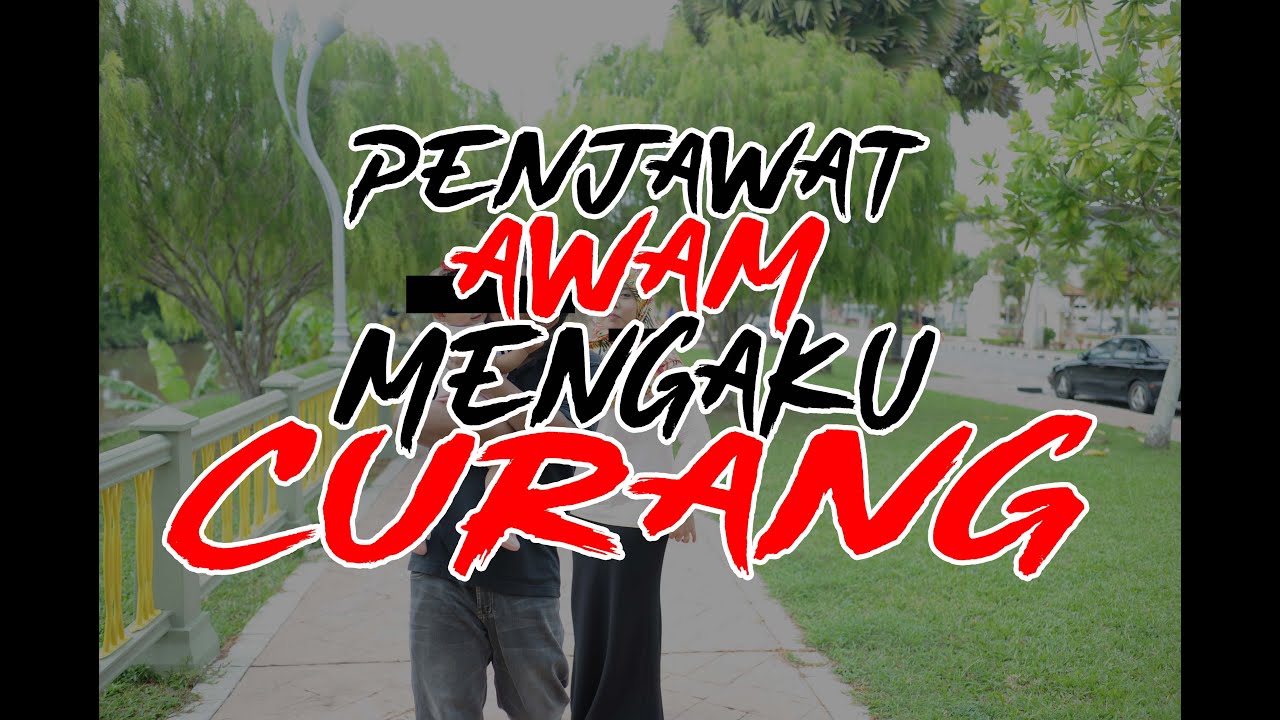 PENJAWAT AWAM 