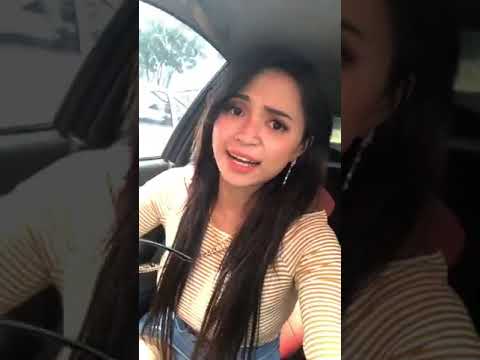 Penjelasan Mei Fina- Gadis Yang Didakwa Bercumbu Dengan Aliff Aziz
