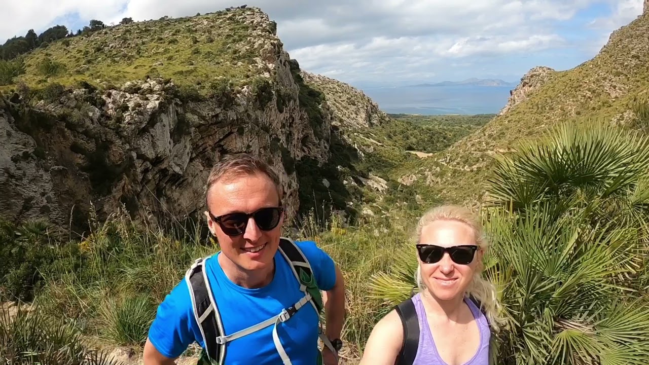 Península de Llevant Natural Park, Mallorca
