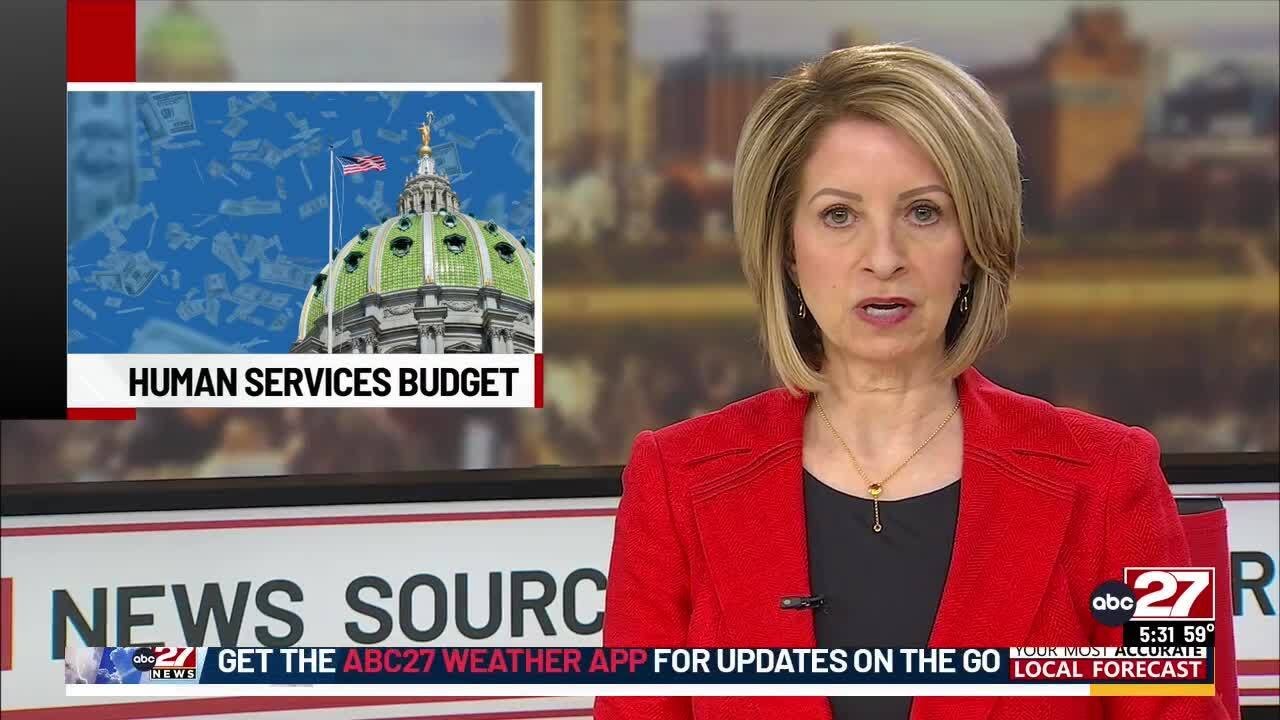 Pennsylvania lawmakers discuss future of SNAP benefits