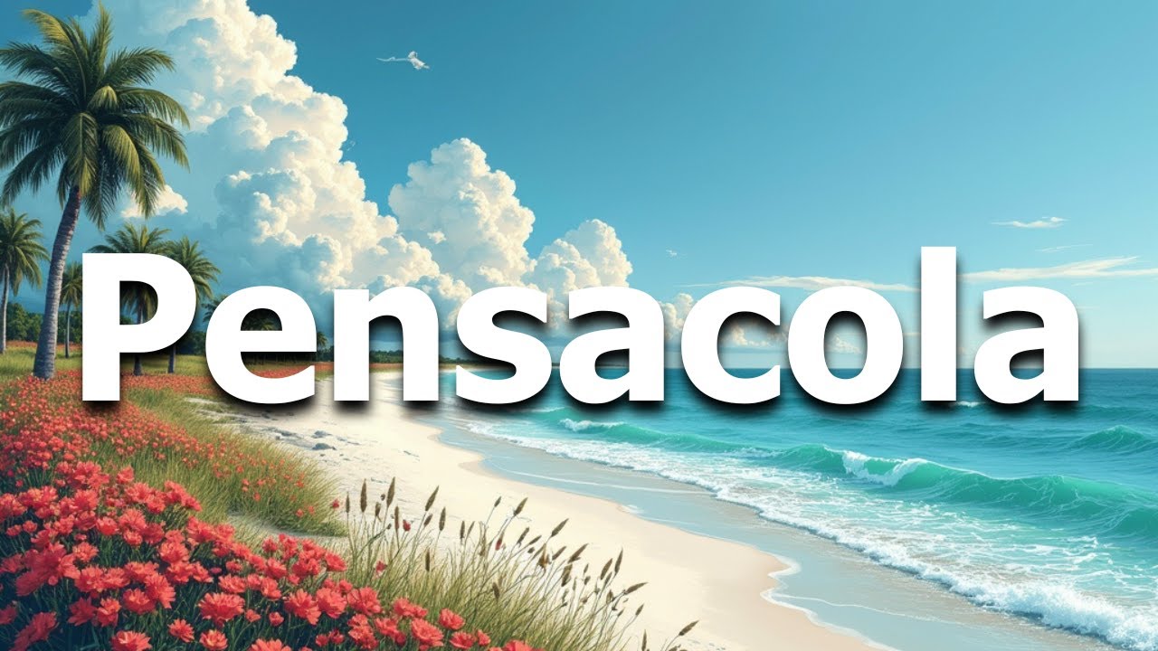 Pensacola Florida: 10 BEST Things To Do In 2025 (Travel Guide)