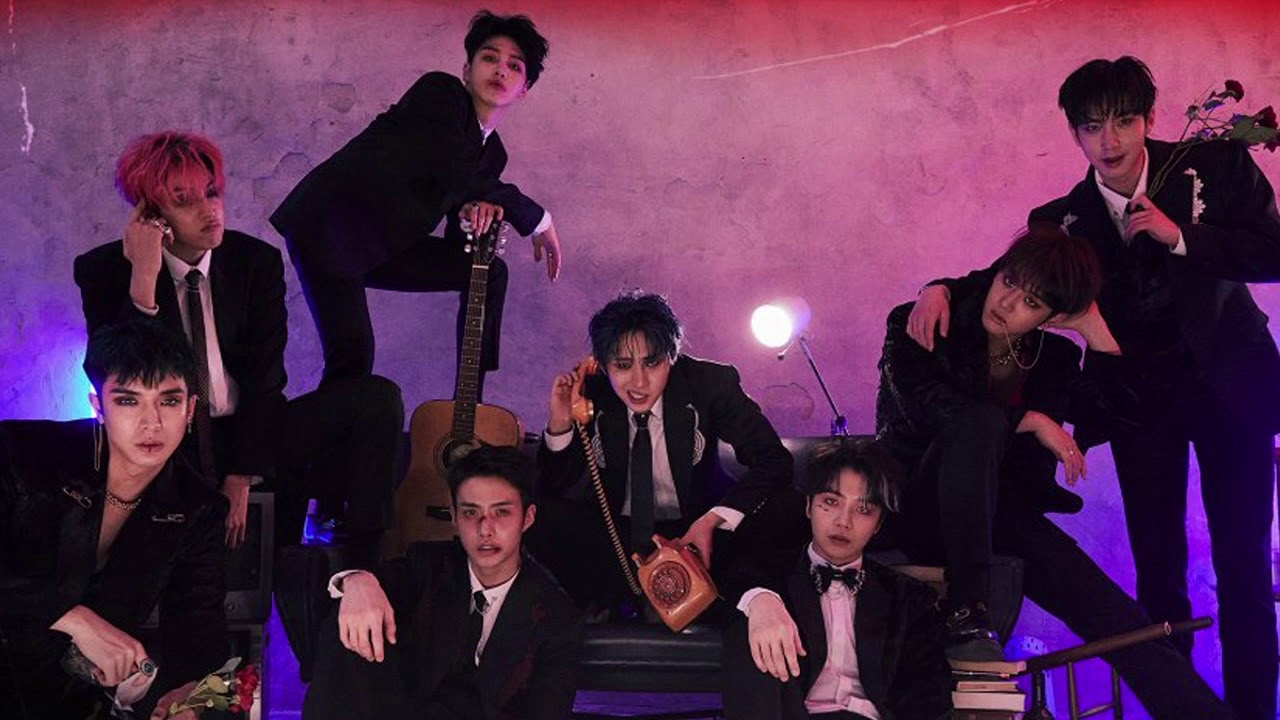 펜타곤(PENTAGON) - Dr. 베베(Dr. BeBe) Türkçe Altyazılı