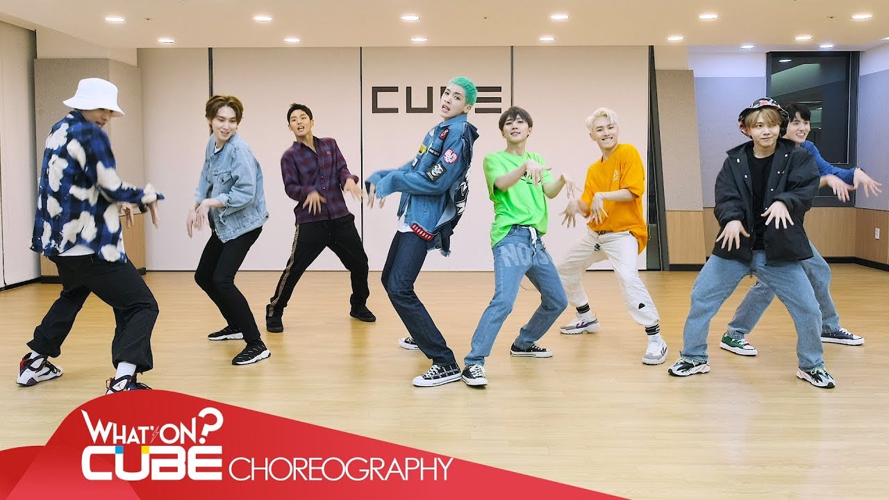 PENTAGON - 