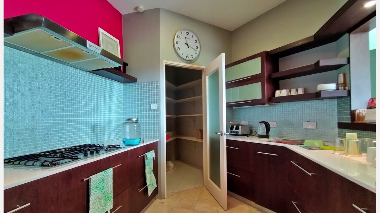 Penthouse for Sale @ Kasuma Resort, Kuching
