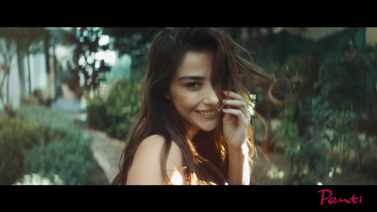 Penti /ozge gürel/2019