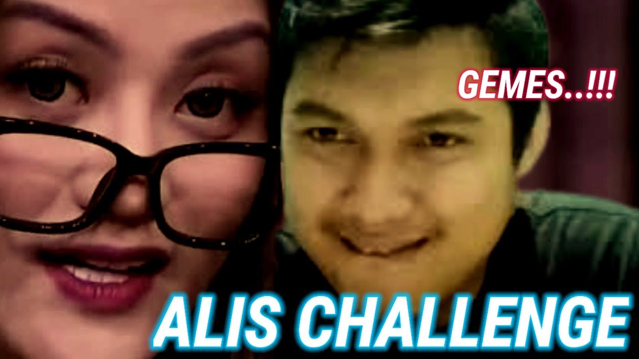 Pentingnya alis !!