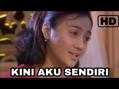 Penty - Kini Aku Sendiri HD Video