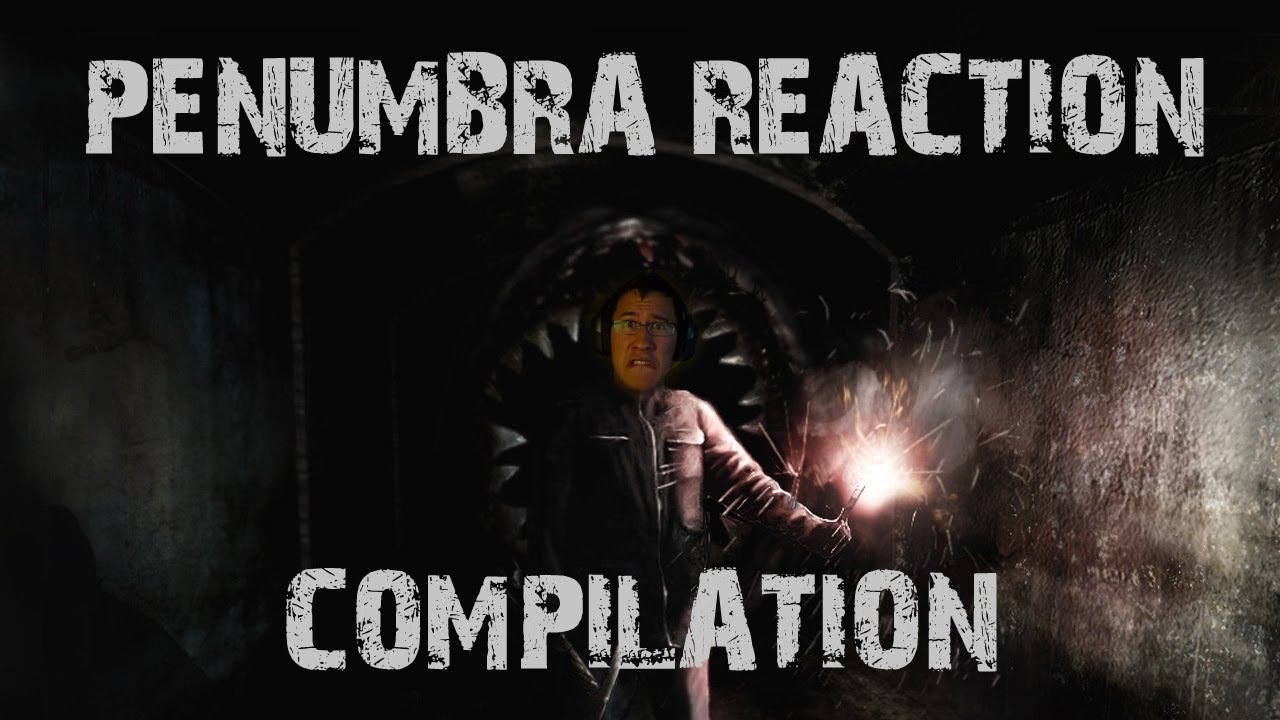 Penumbra Reaction Compilation