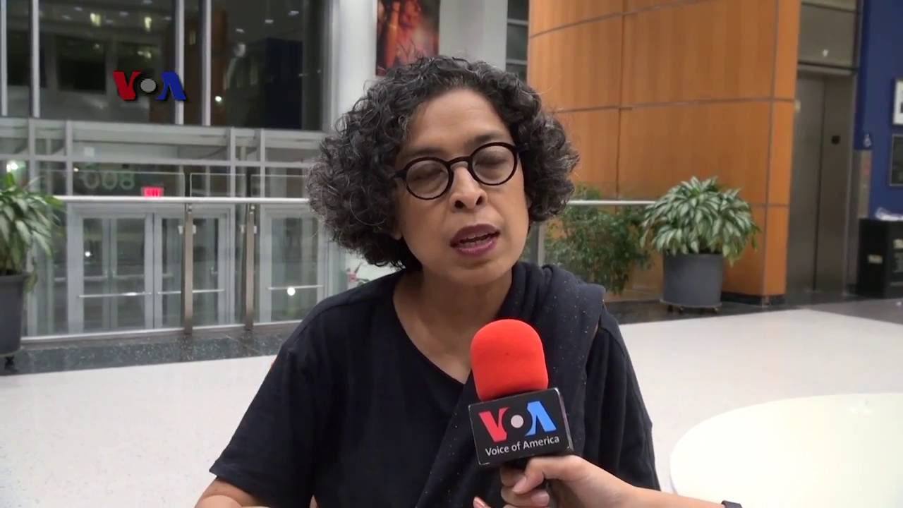 Penyanyi Ubiet Raseuki Konser di Amerika - Liputan Pop News VOA