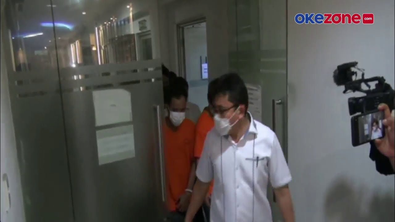 PENYEBAR VIDEO SYUR MIRIP ARTIS GABRIELLA LARASATI BERHASIL DITANGKAP POLISI
