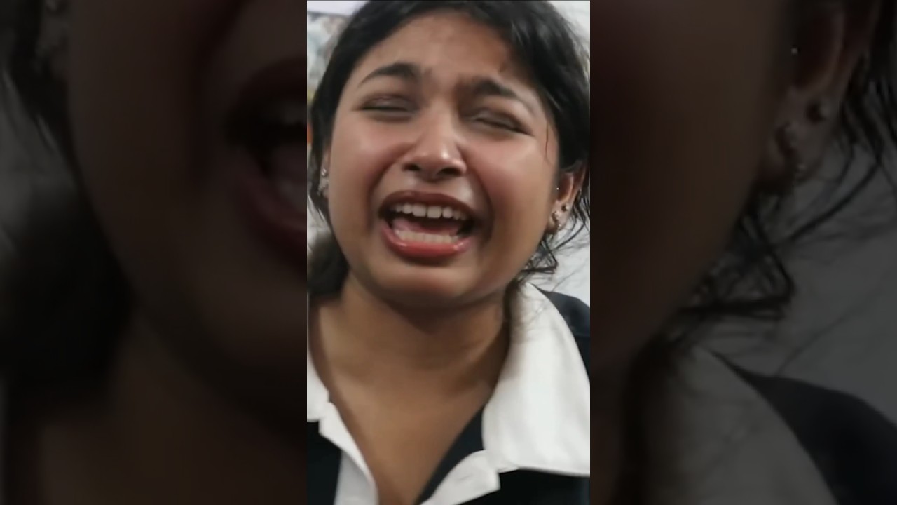 People Angry On 😡 Triggered Insaan Wife Ruchik Rathore Viral Video || @triggeredinsaan