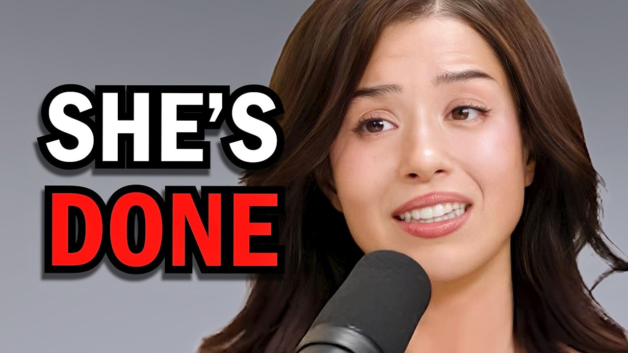 People Are Mad At Pokimane Again..
