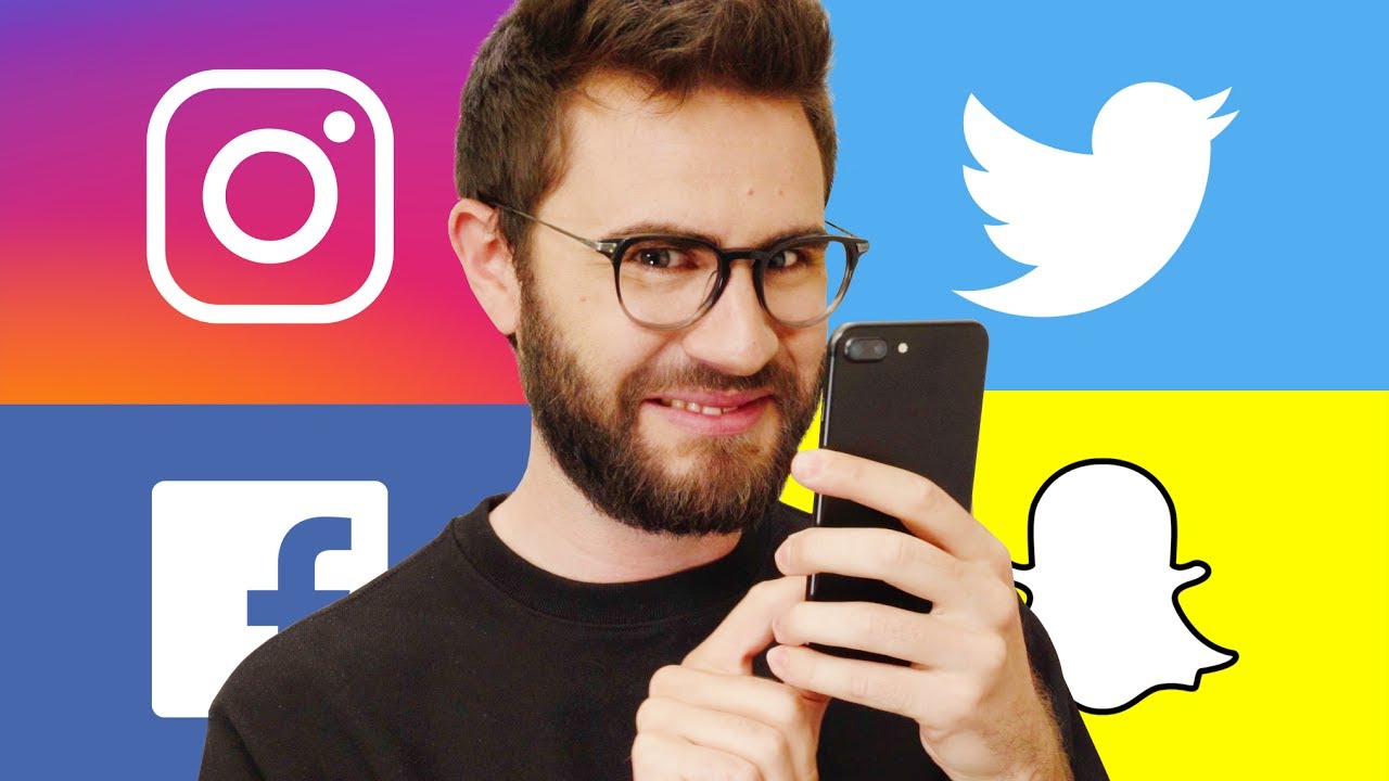 People on the Internet - CYPRIEN
