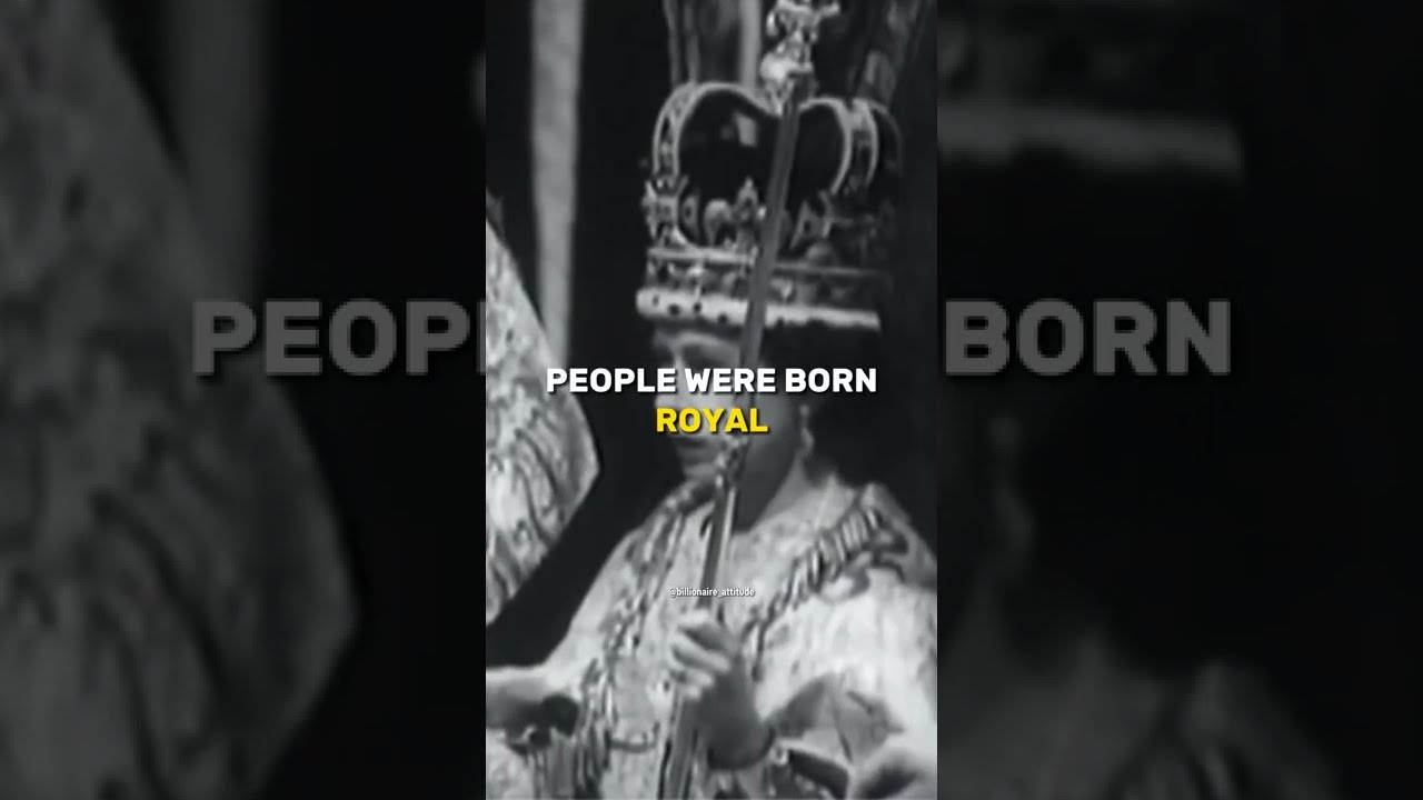 PEOPLE WERE BORN ROYAL 😎🔥~  Elon musk 😈 Attitude status 😎🔥~ motivation whatsApp status🔥🔥