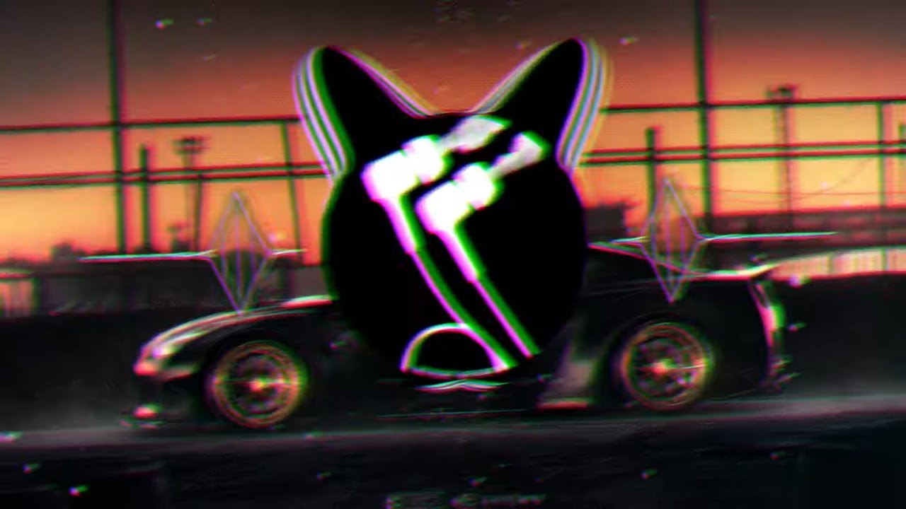 PEP. - FAST (Bass Boosted)