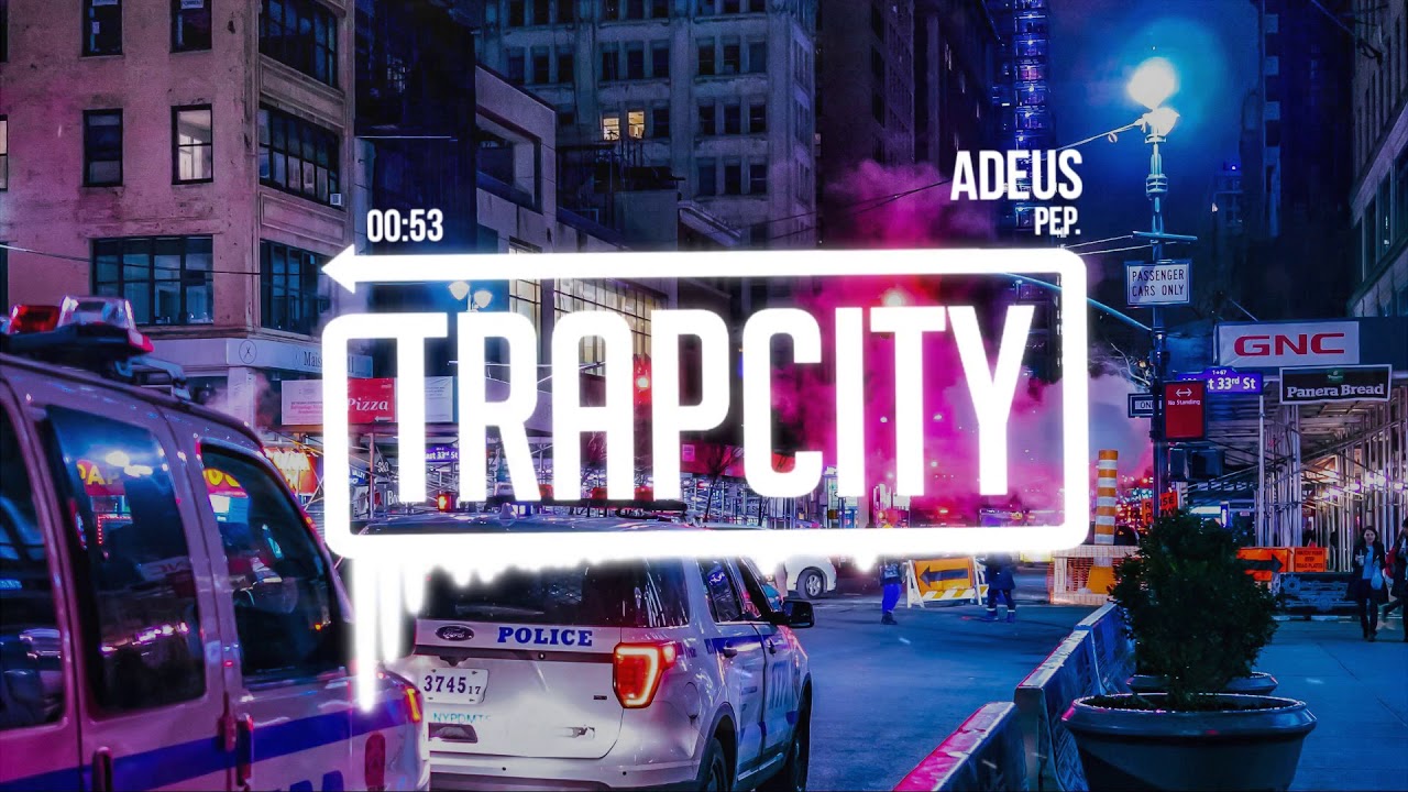 Pep Starling - ADEUS